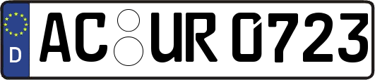 AC-UR0723