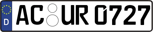 AC-UR0727