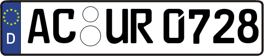 AC-UR0728