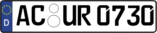 AC-UR0730