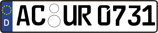 AC-UR0731