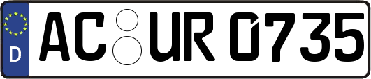 AC-UR0735