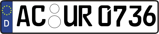 AC-UR0736