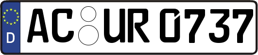 AC-UR0737