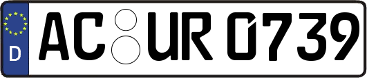 AC-UR0739