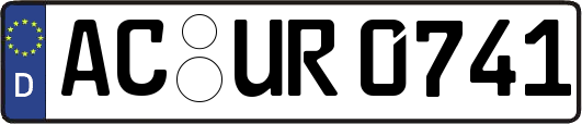 AC-UR0741