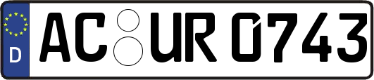 AC-UR0743
