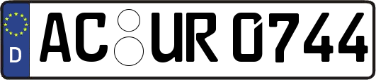 AC-UR0744