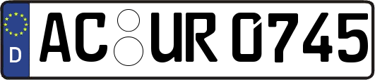 AC-UR0745