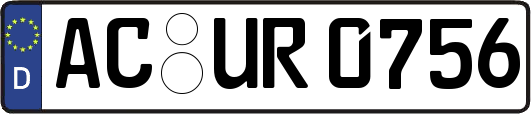 AC-UR0756
