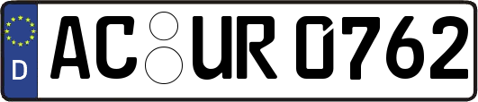 AC-UR0762