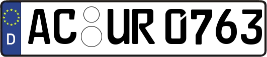 AC-UR0763