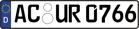 AC-UR0766