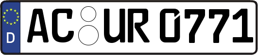 AC-UR0771