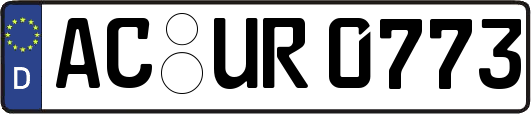 AC-UR0773