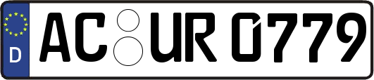 AC-UR0779