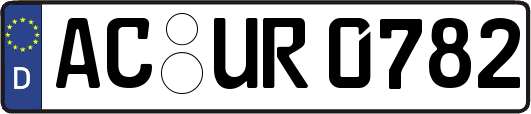 AC-UR0782
