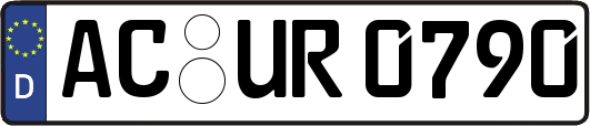 AC-UR0790