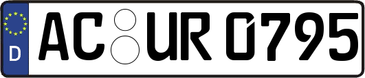 AC-UR0795