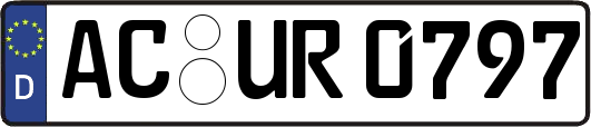 AC-UR0797