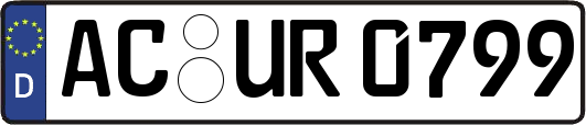 AC-UR0799