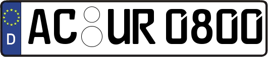 AC-UR0800