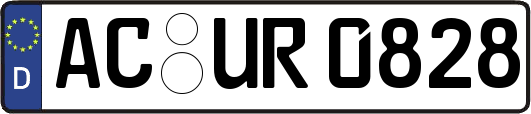 AC-UR0828