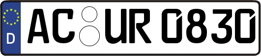 AC-UR0830