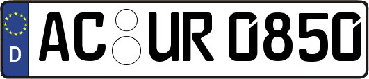 AC-UR0850