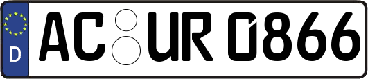 AC-UR0866