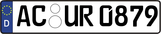 AC-UR0879