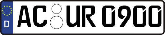 AC-UR0900