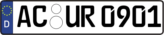 AC-UR0901