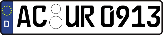 AC-UR0913