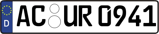 AC-UR0941