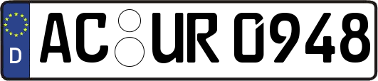 AC-UR0948