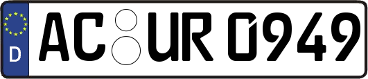 AC-UR0949