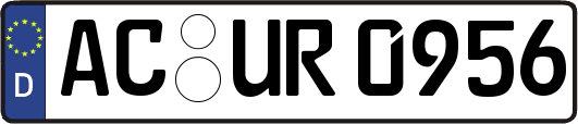 AC-UR0956