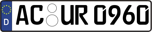 AC-UR0960