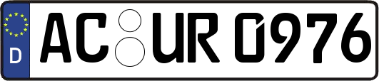 AC-UR0976