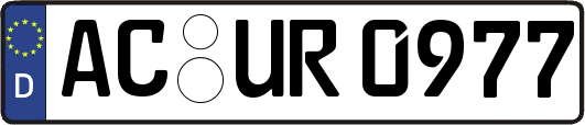 AC-UR0977