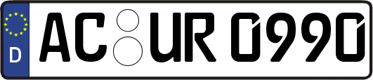 AC-UR0990