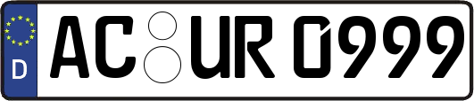 AC-UR0999