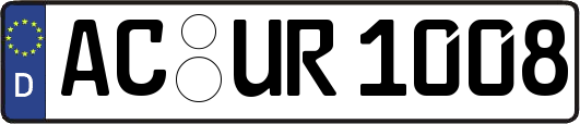 AC-UR1008