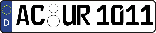 AC-UR1011