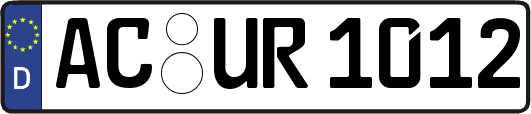 AC-UR1012