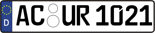AC-UR1021