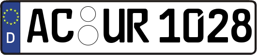 AC-UR1028