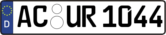 AC-UR1044