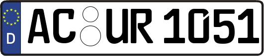 AC-UR1051